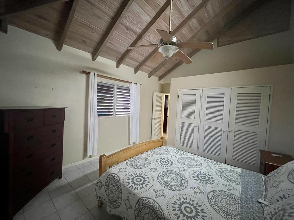 Well-maintained 2BR rental property in Antigua