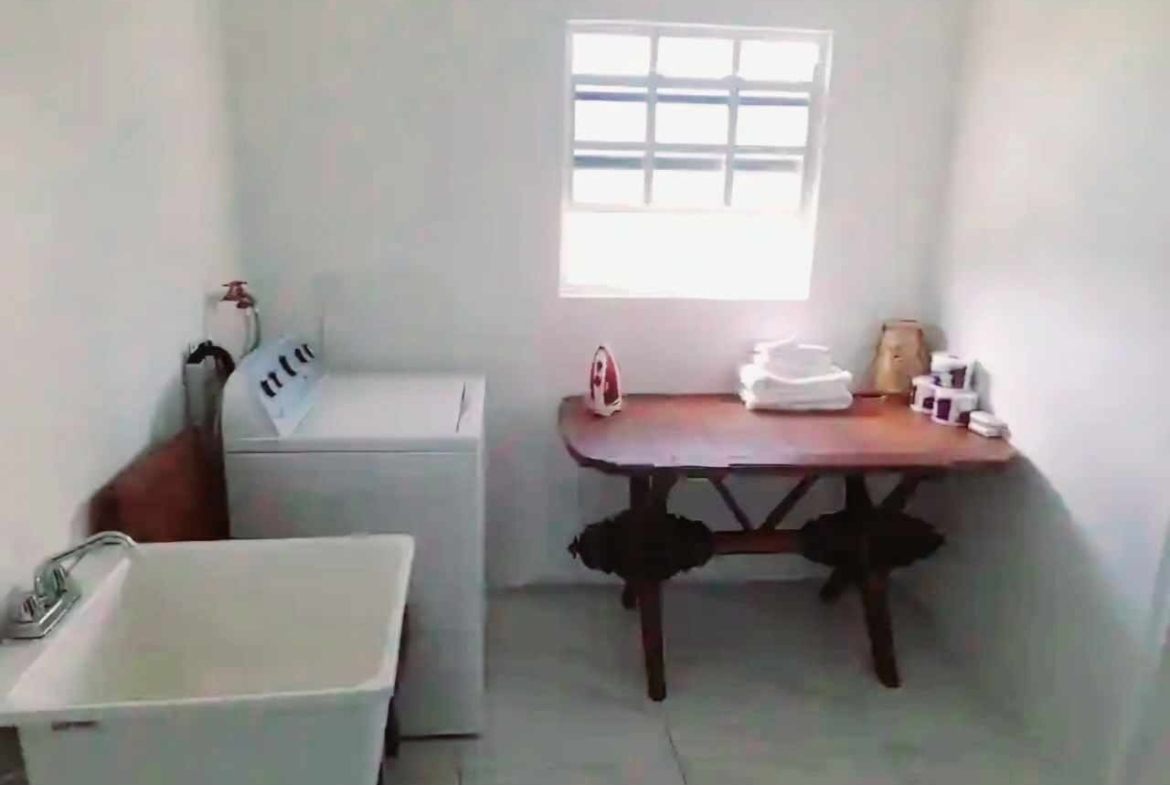 Real estate investment opportunity in Antigua