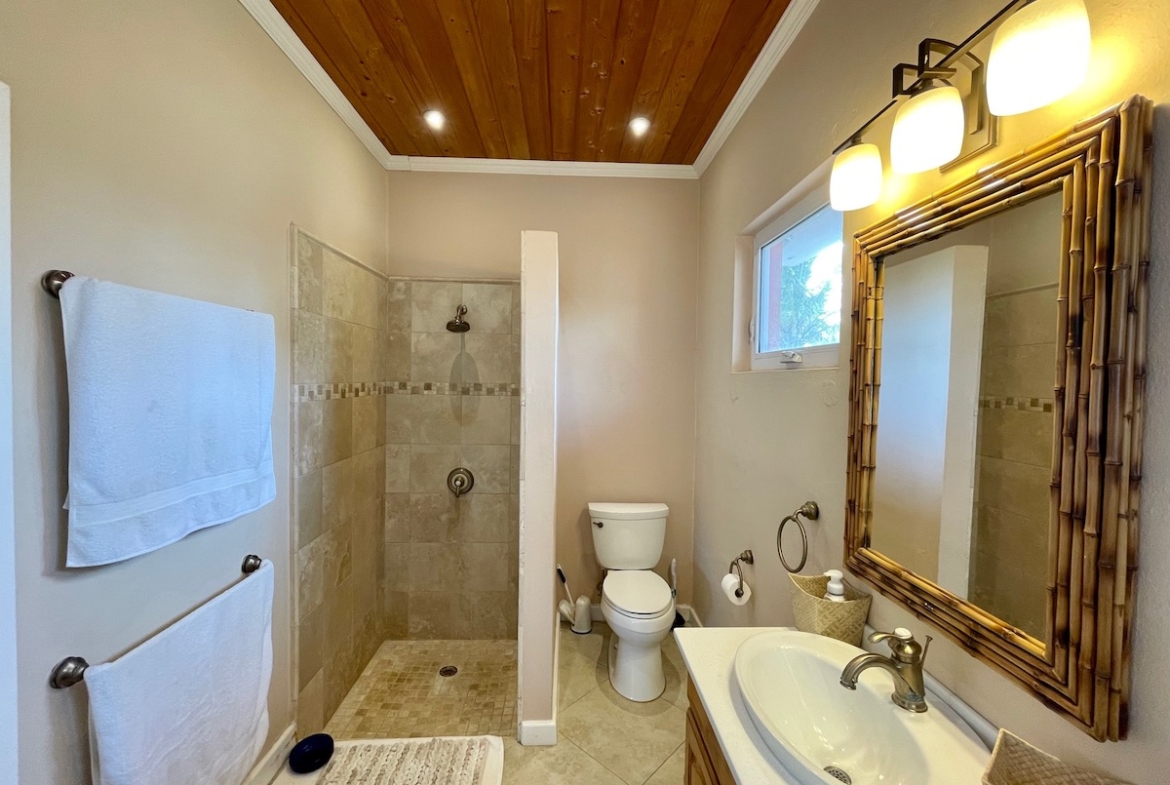 Antigua real estate beachfront living experience