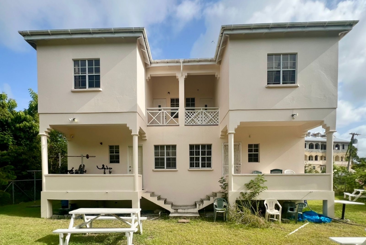 luxury 4BR home for Sale in Antigua