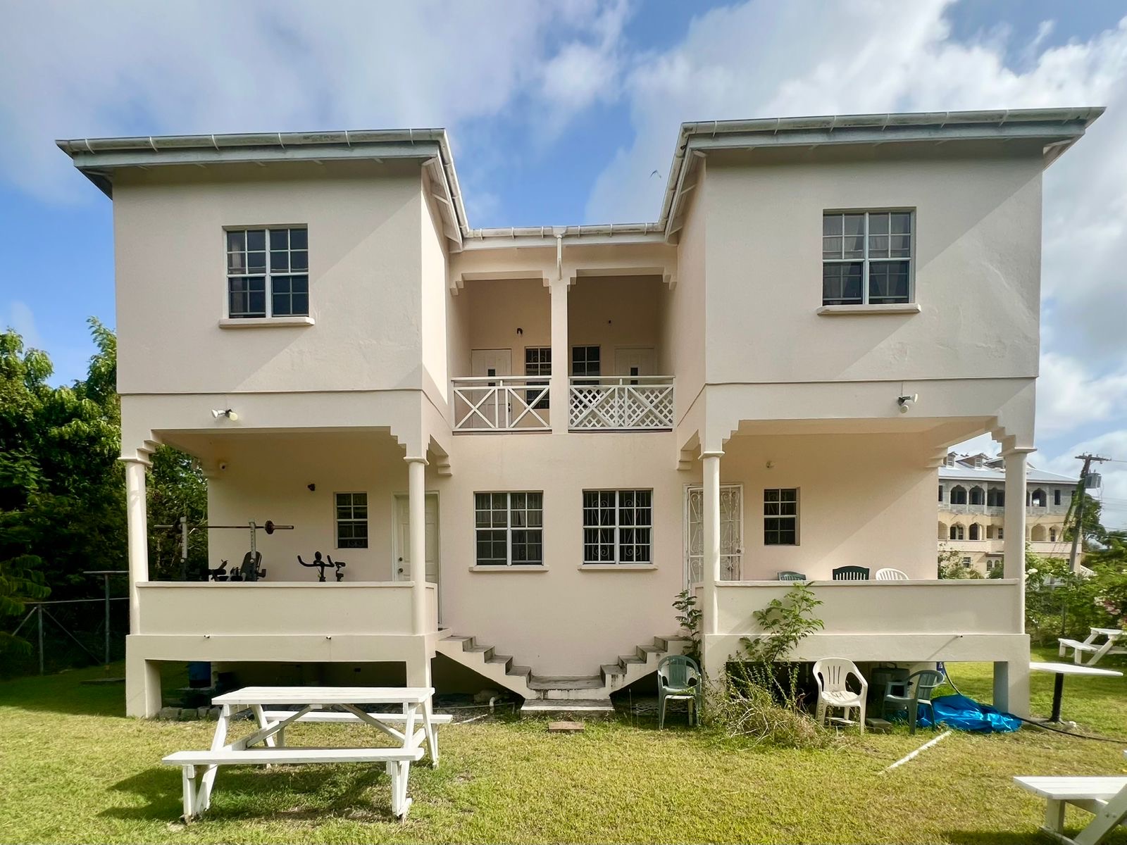 luxury 4BR home for Sale in Antigua