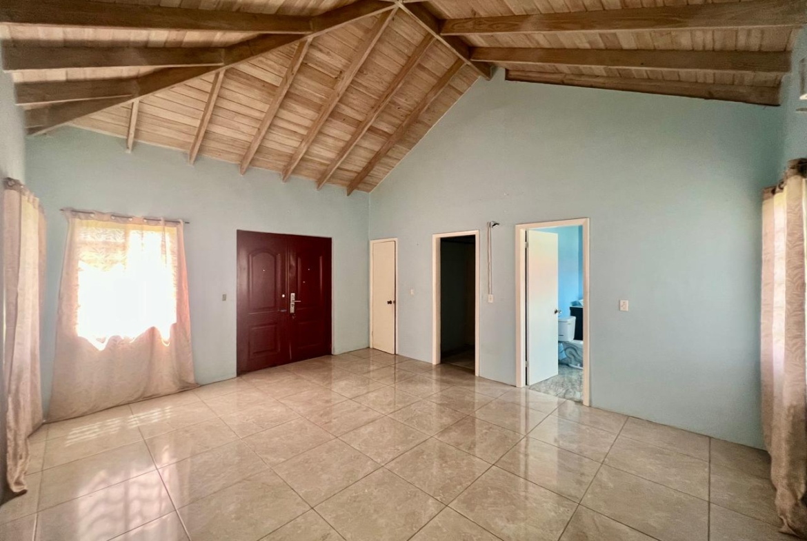 Cassada Gardens Residential House