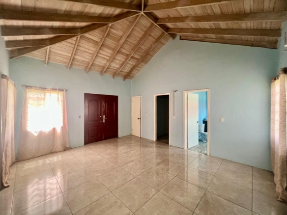 Cassada Gardens Residential House