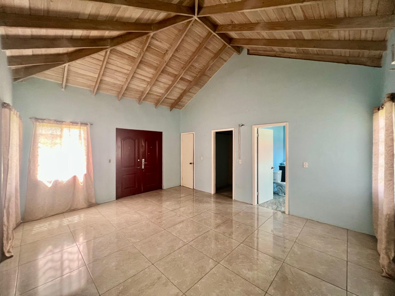 Cassada Gardens Residential House