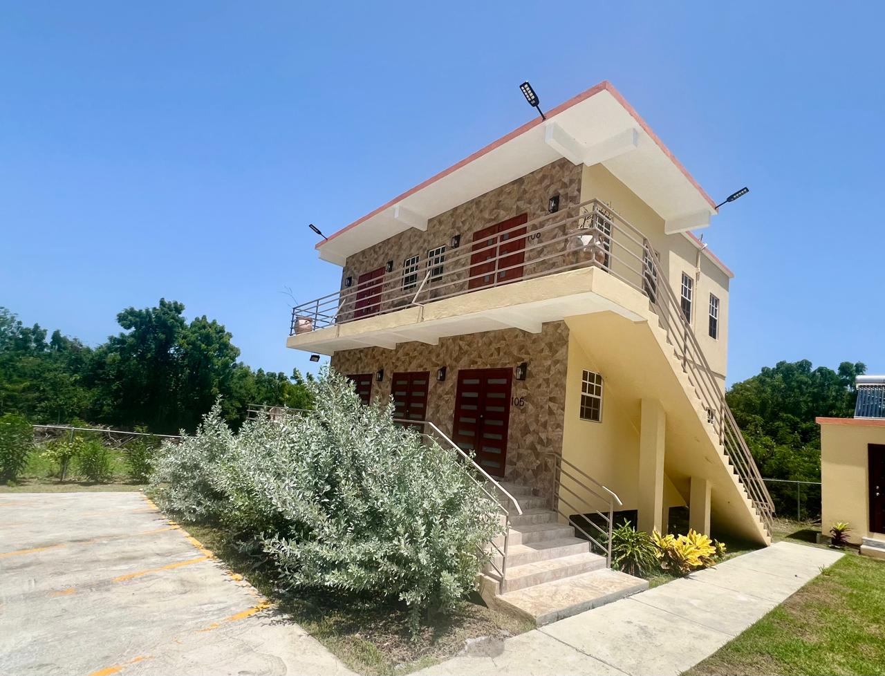 Neema's Suites 1Br house for Rent, Antigua