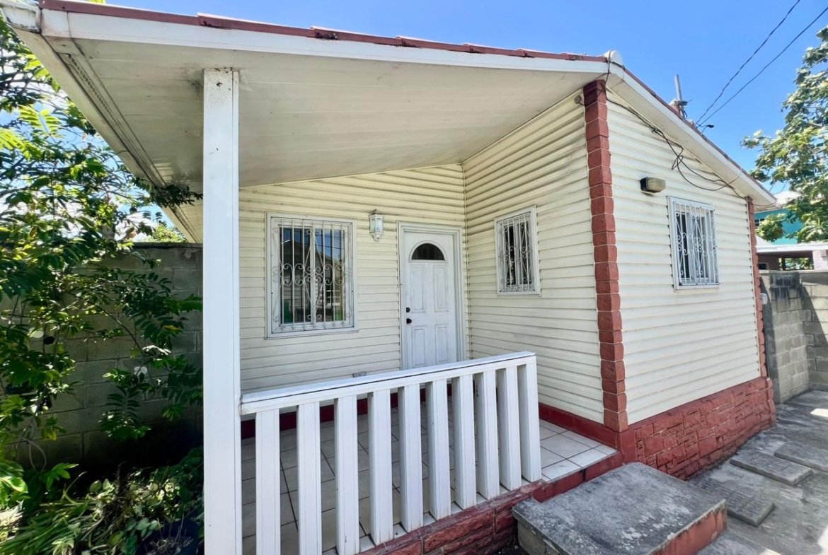 Home for Sale in Antigua