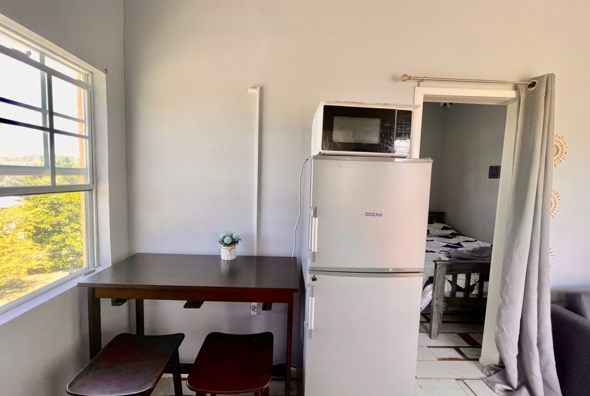 Affordable home for rent in Antigua