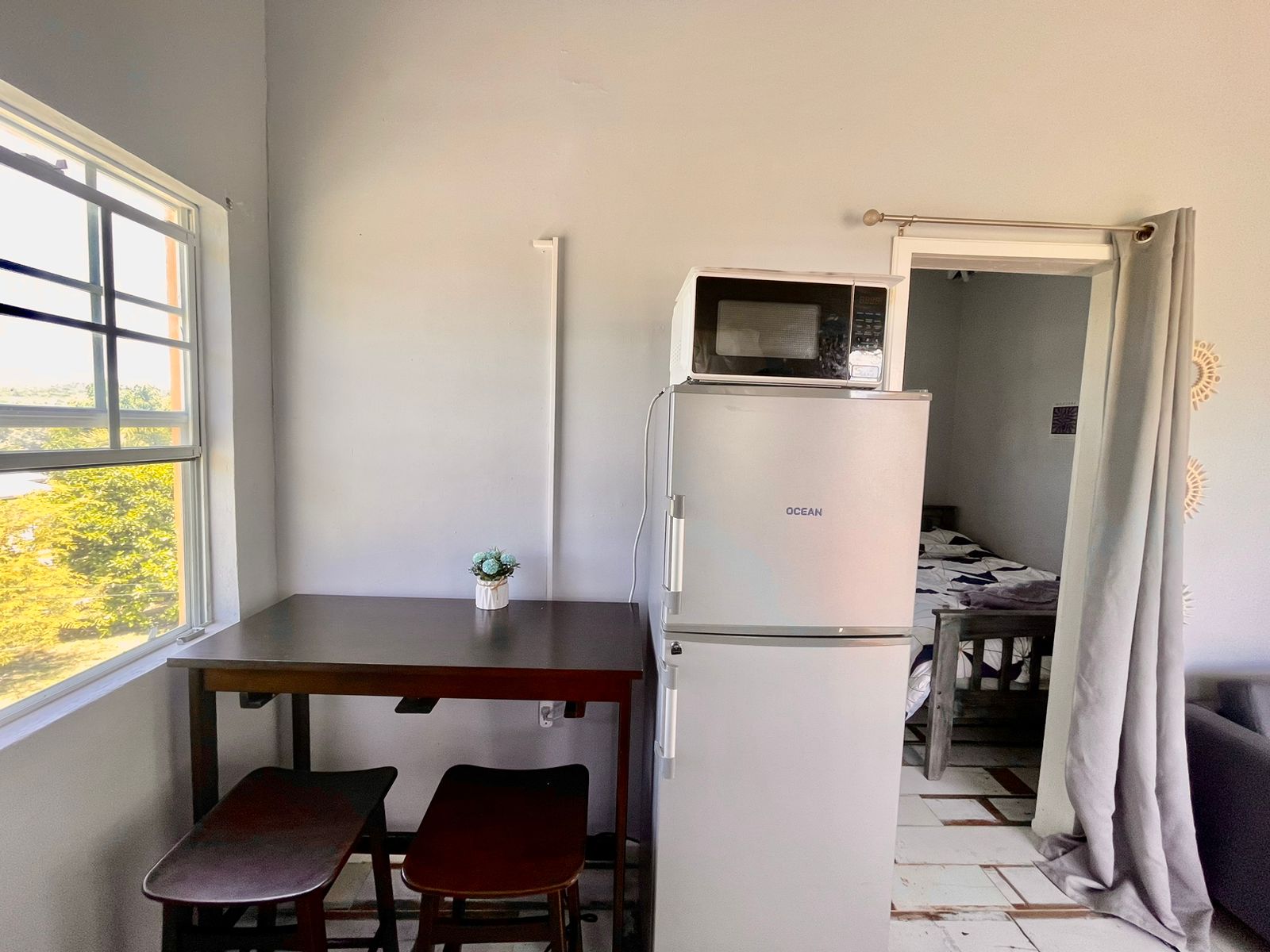 Affordable home for rent in Antigua