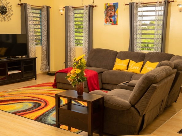 Real Estate in Antigua