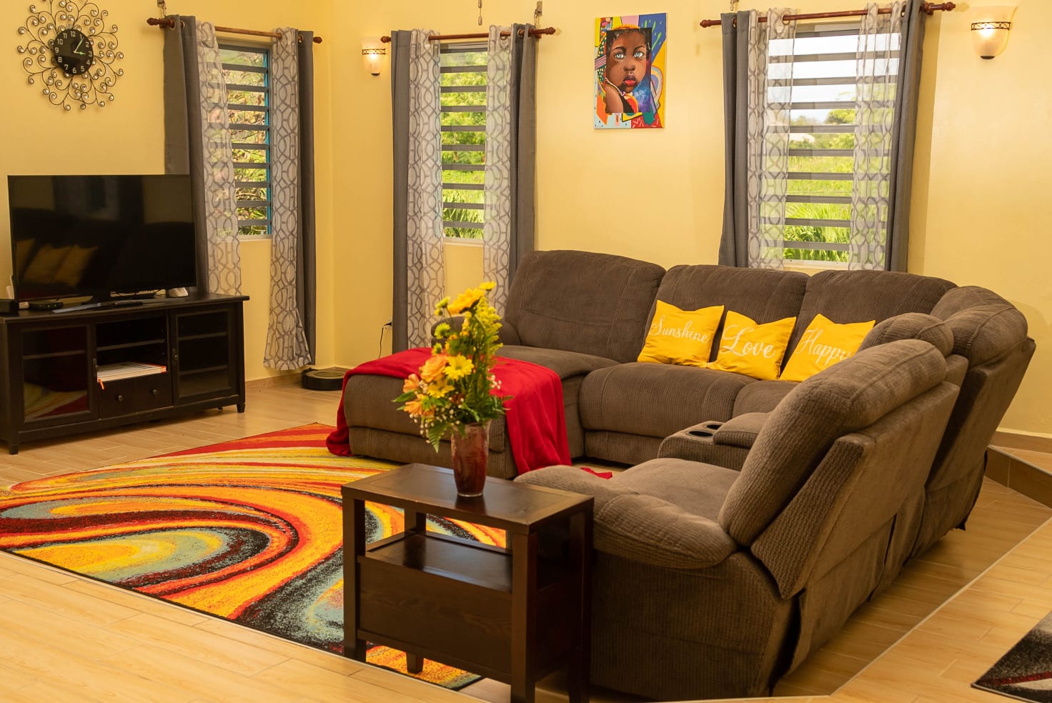 Real Estate in Antigua