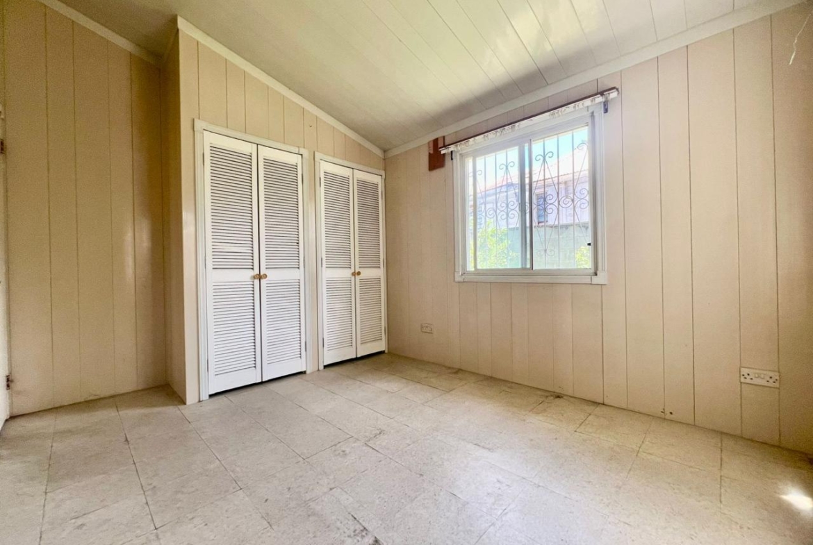 Spacious Home for Sale in Antigua on JMVI Realty