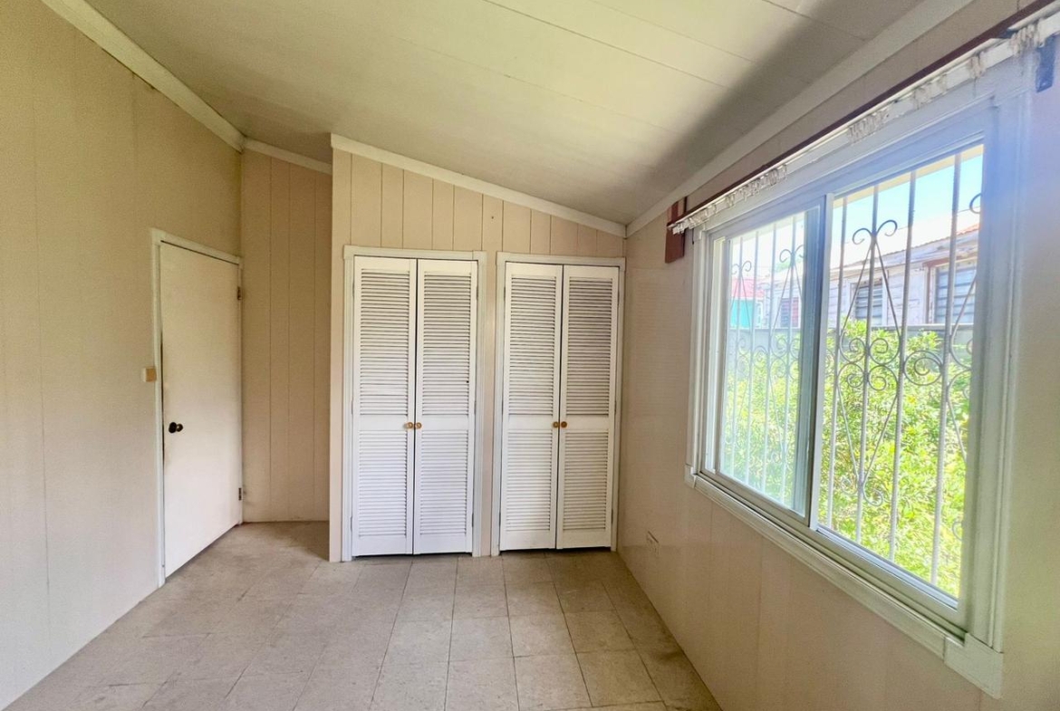 Spacious Home for Sale in Antigua