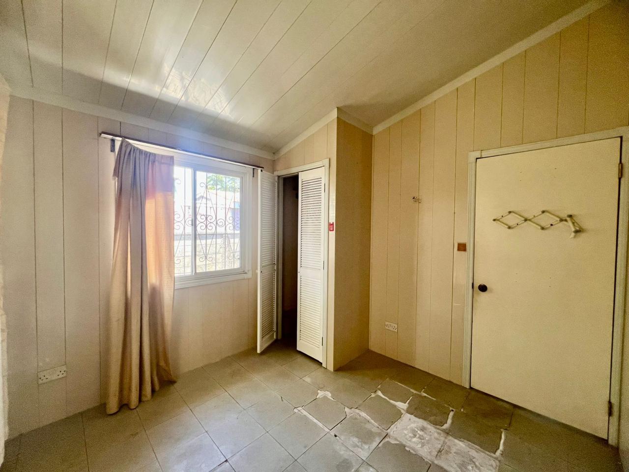 Home for Sale in Antigua - Living Room