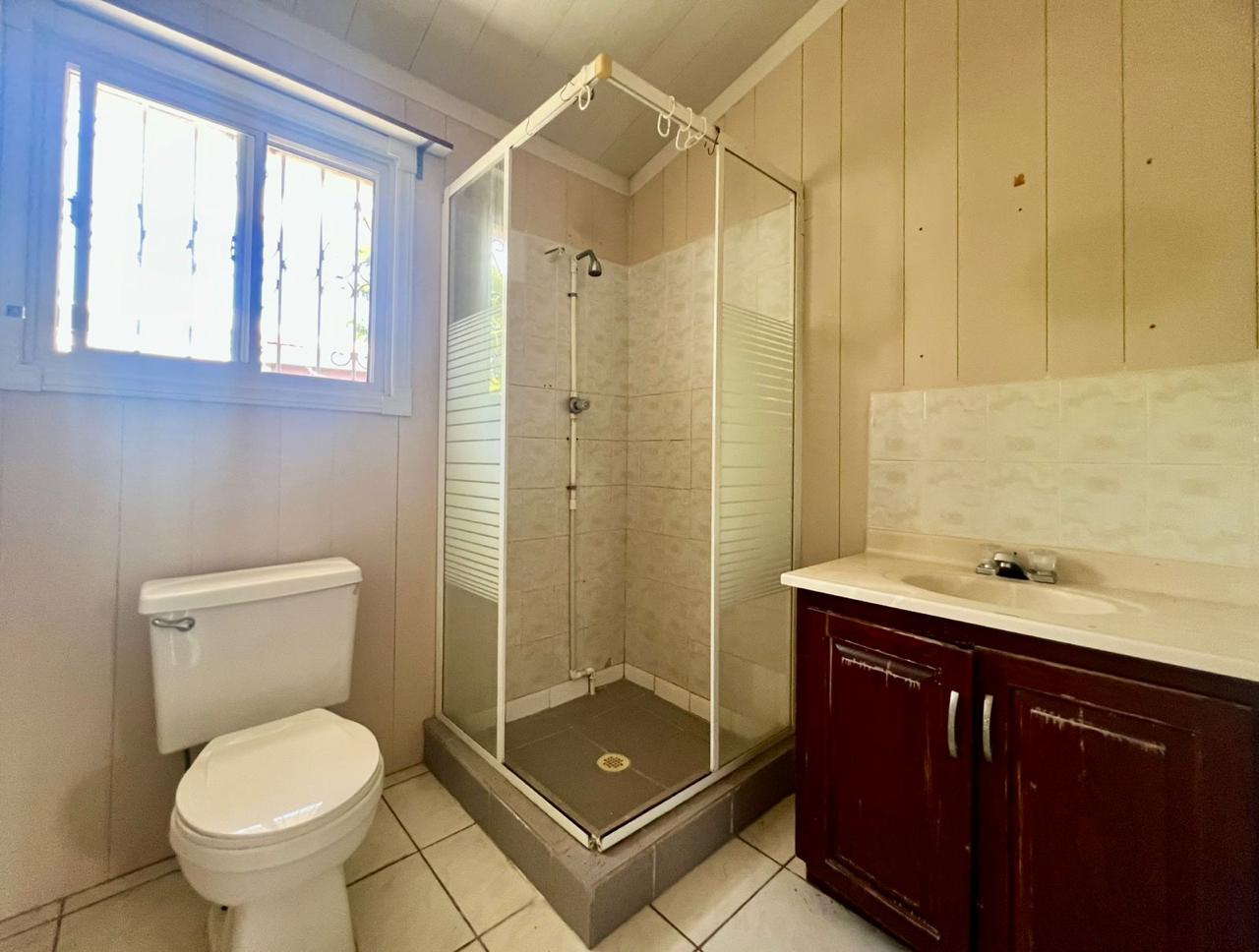 Home for Sale in Antigua - Bathroom