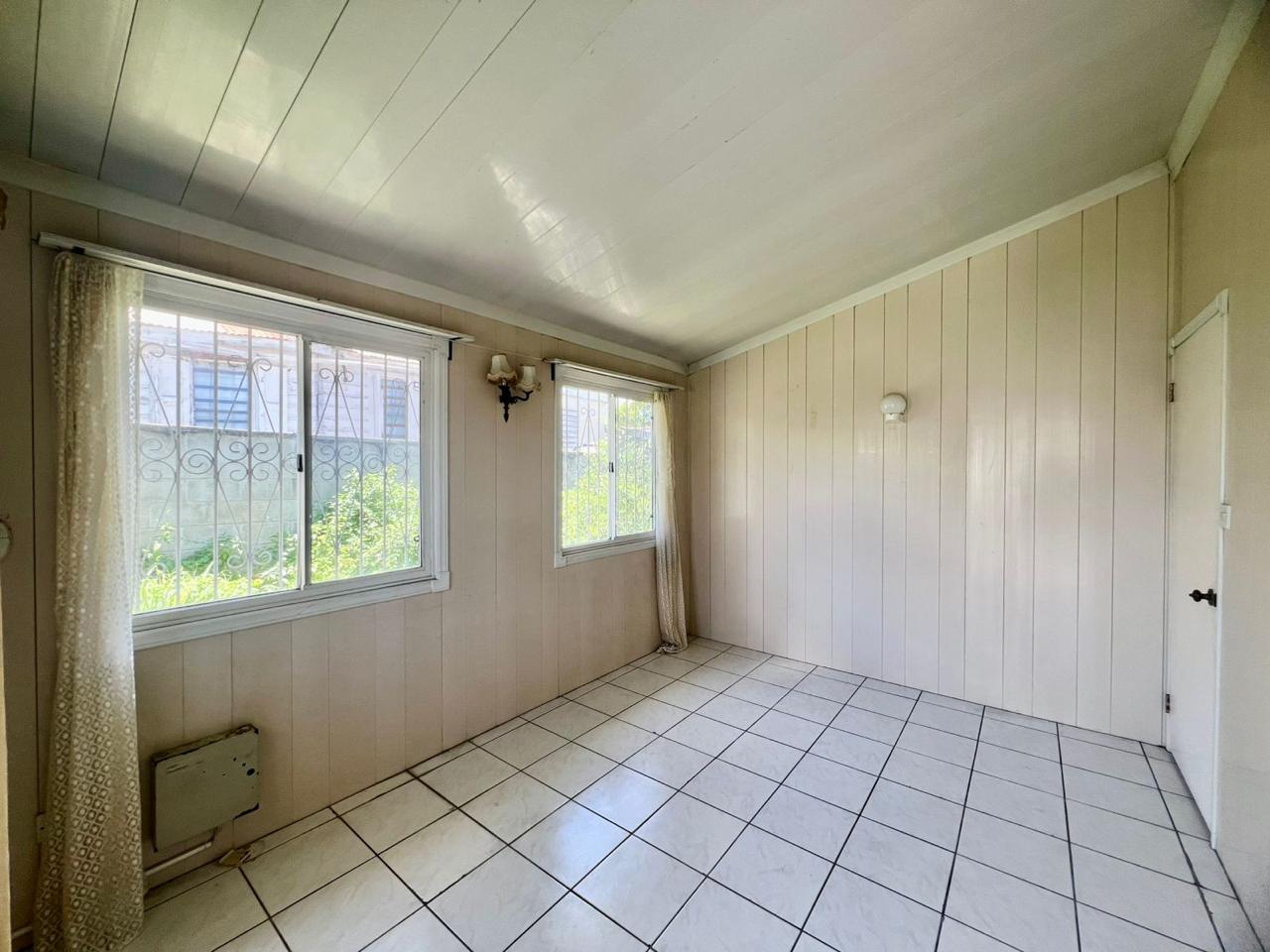 Home for Sale in Antigua - Veranda