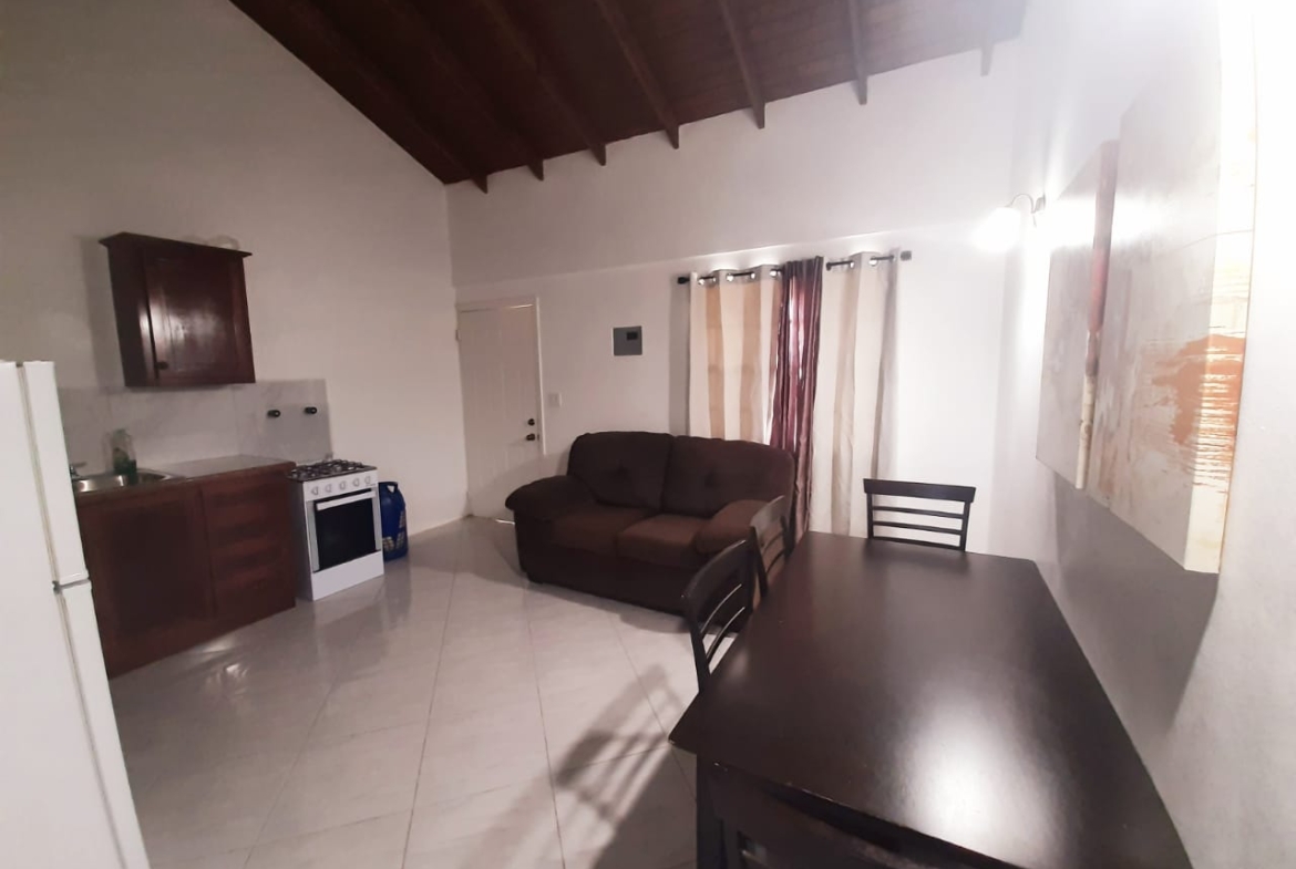 JMC Apartment Unit #4