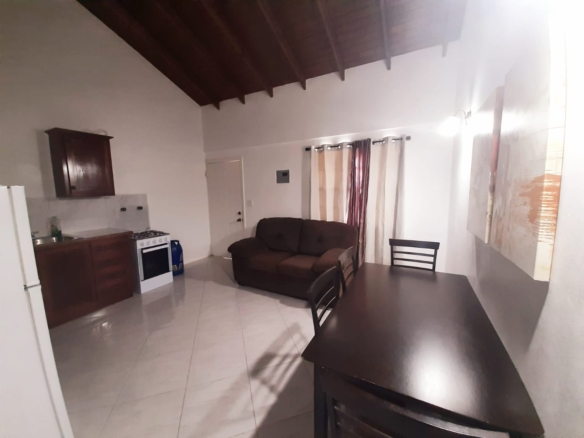 JMC Apartment Unit #4