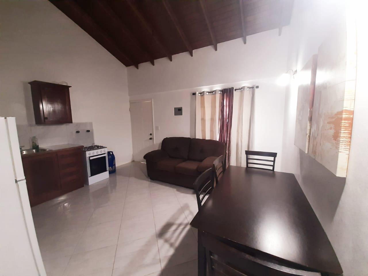 JMC Apartment Unit #4