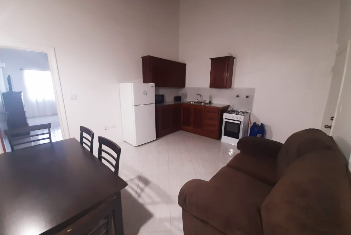 Apartment for Rent in Antigua