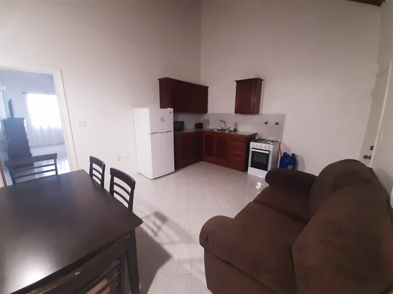 Apartment for Rent in Antigua