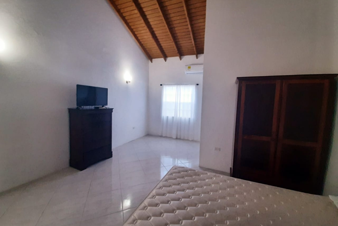 Apartment for Rent in Antigua at JMC Apartment