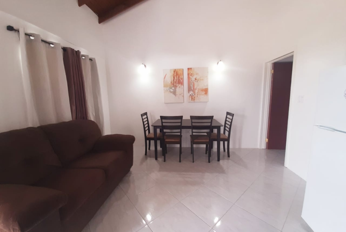 Apartments for Rent in Antigua