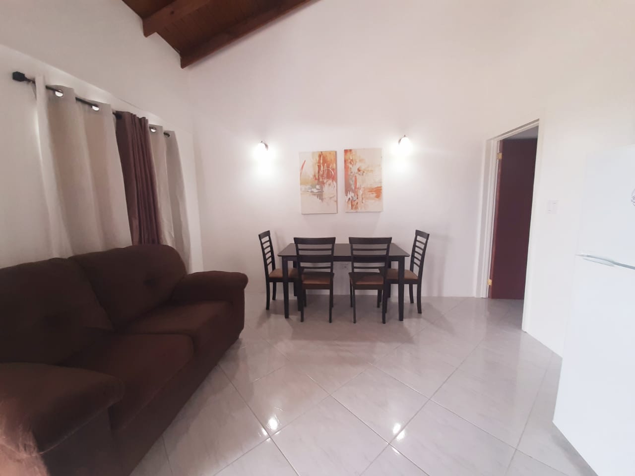 Apartments for Rent in Antigua