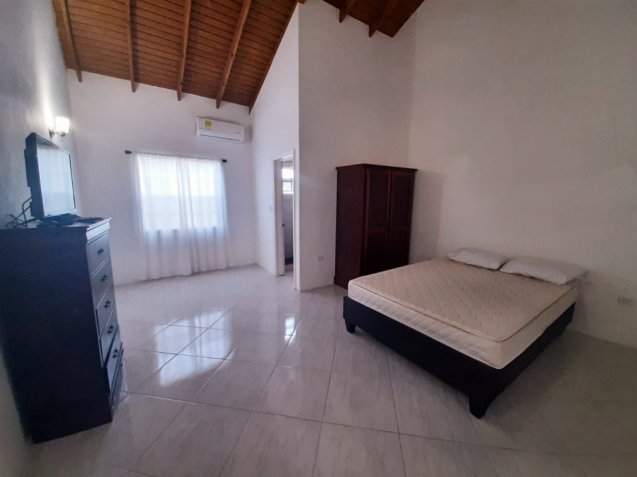 JMC Apartment Unit #4 Antigua Real Estate