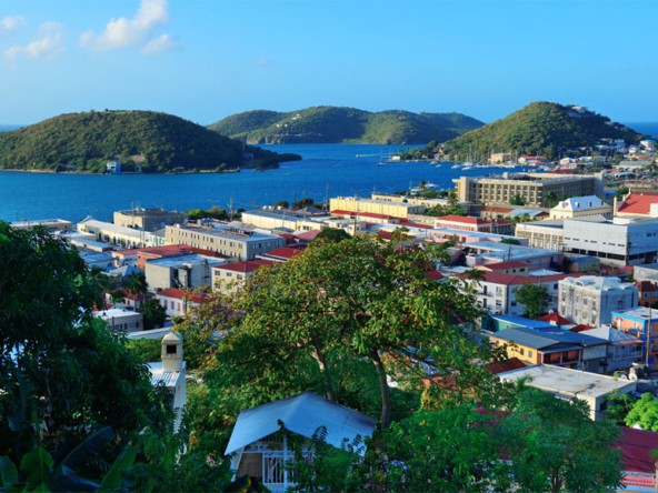 Cost of living in Antigua
