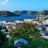 Cost of living in Antigua