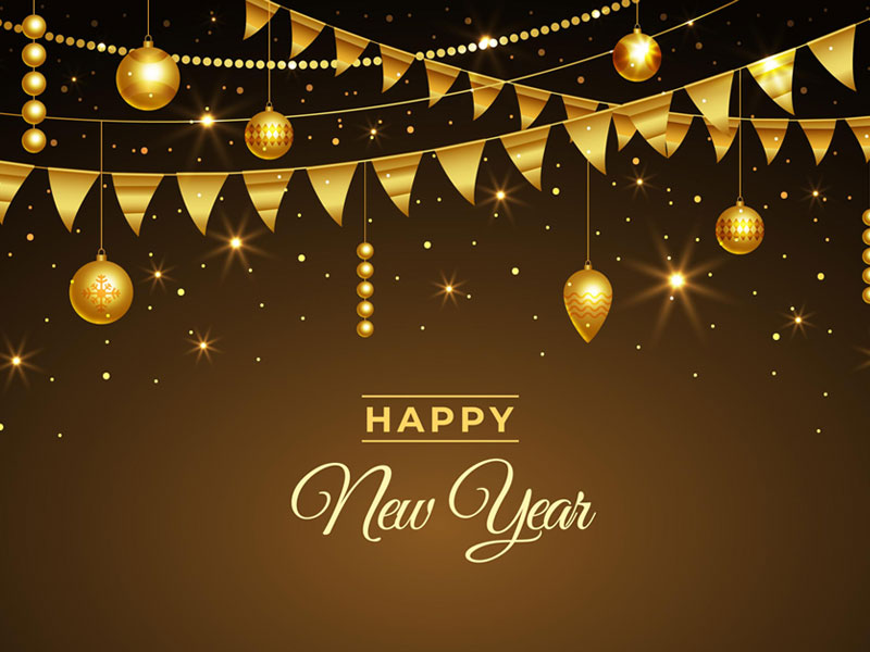 New Year in Antigua & Barbuda