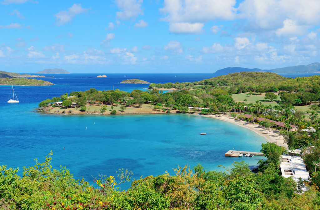 Antigua Real Estate for Remote Workers & Digital Nomads