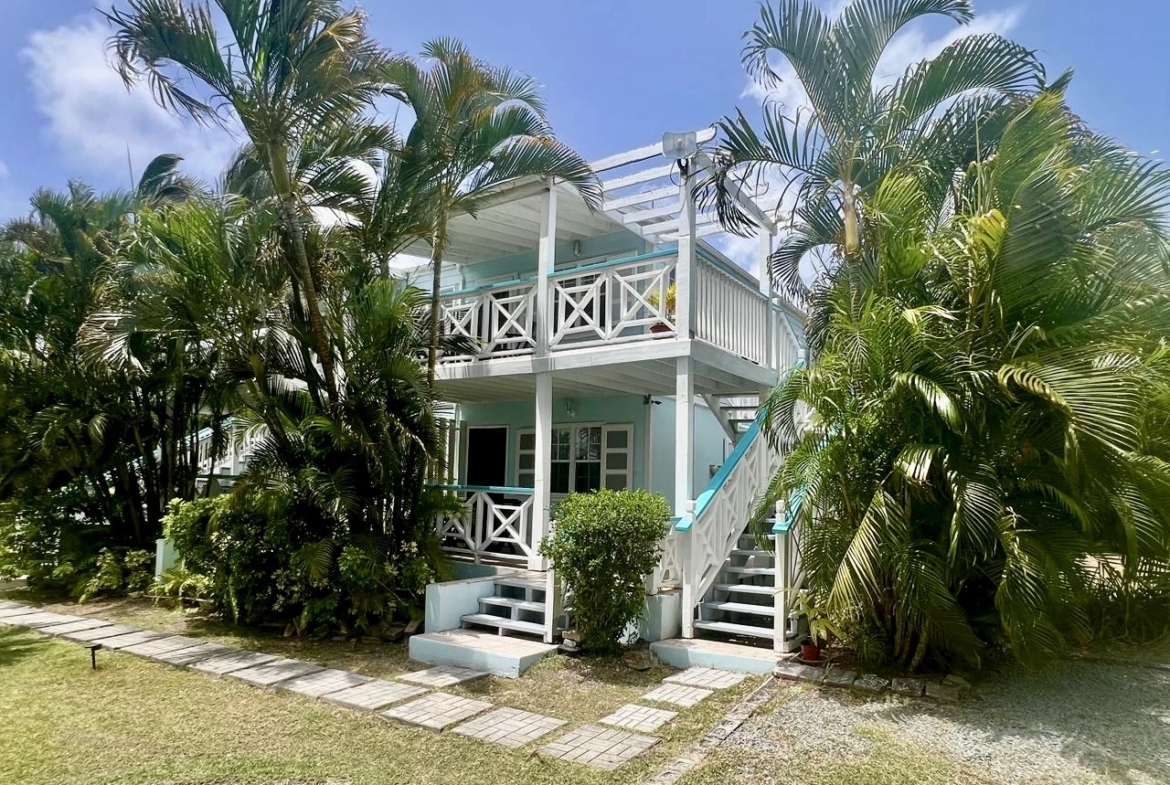 1BR apartment for rent in Antigua