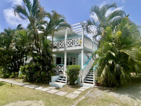 1BR apartment for rent in Antigua