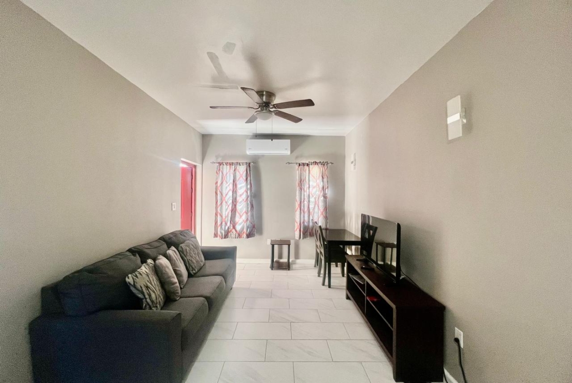 1BR home for rent in Antigua at Royal Estates