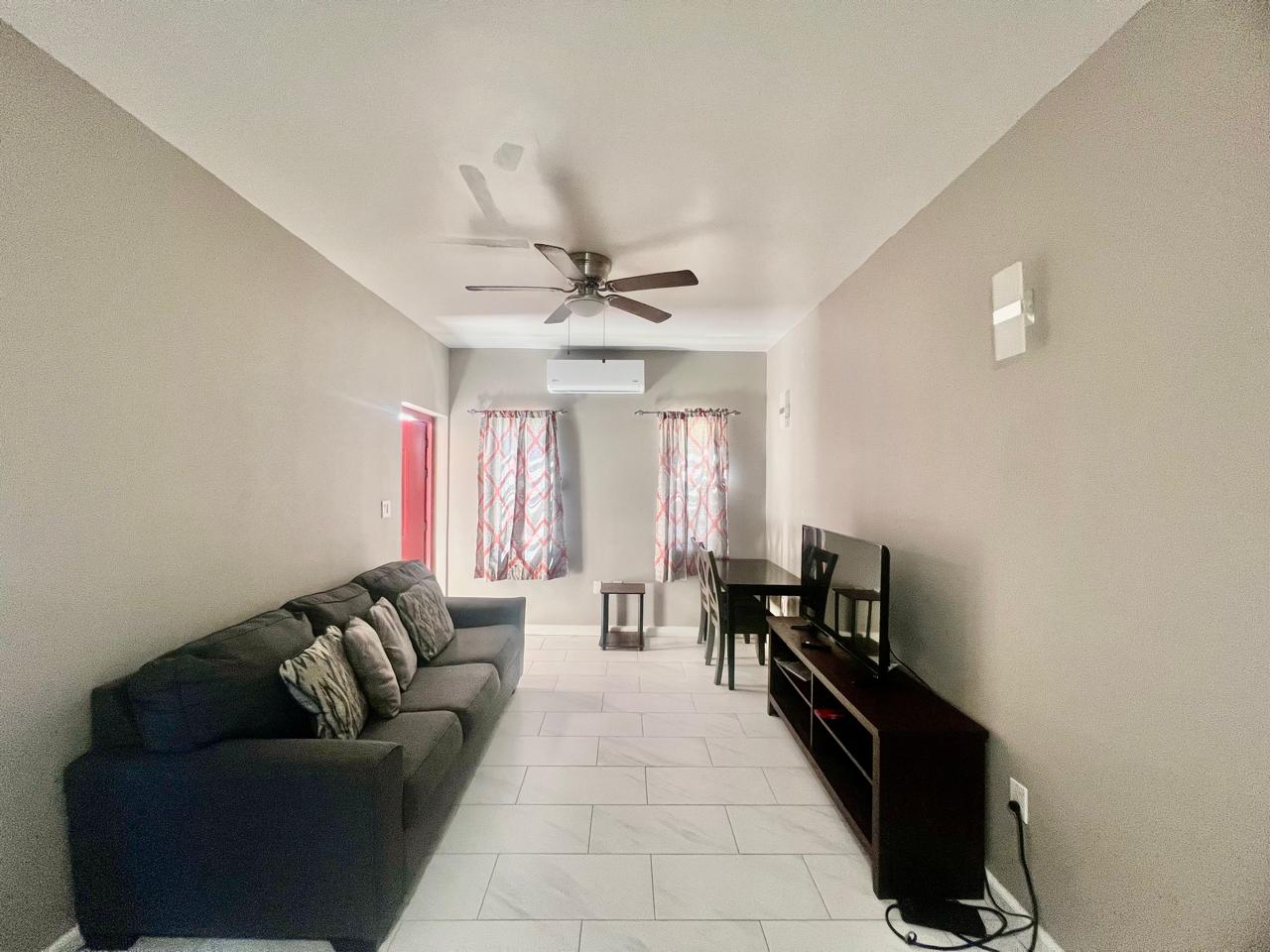 1BR home for rent in Antigua at Royal Estates