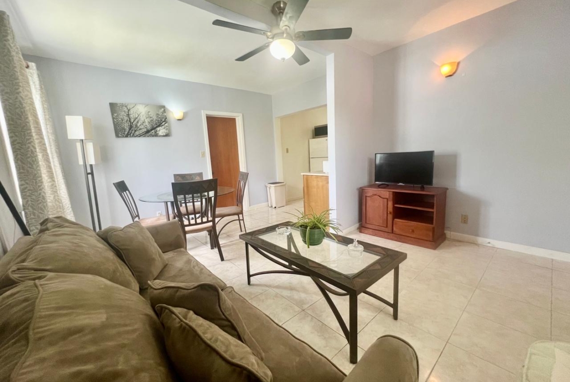 Apartments for rent in Antigua