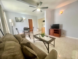 Apartments for rent in Antigua