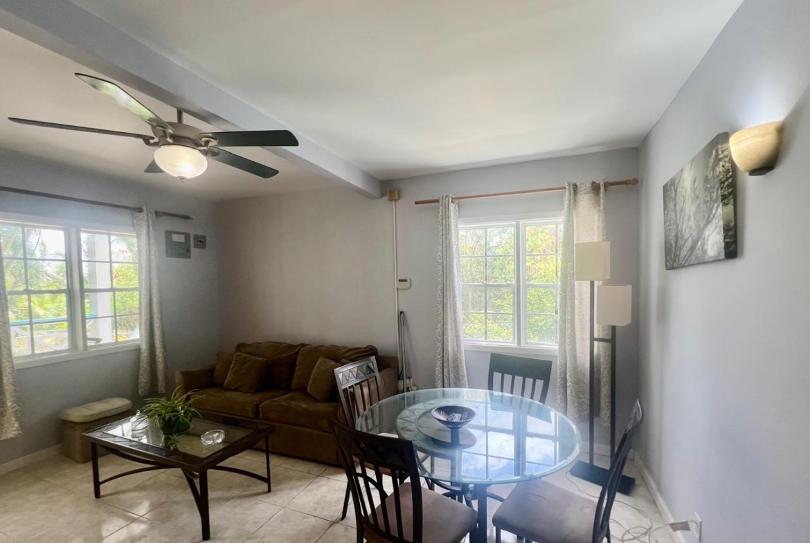 Apartments for rent in Antigua on JMVI Realty