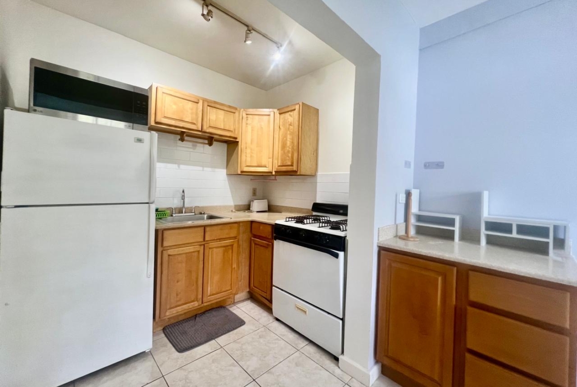 Apartments for rent in Antigua on JMVI Realty - Tenaj Apartments