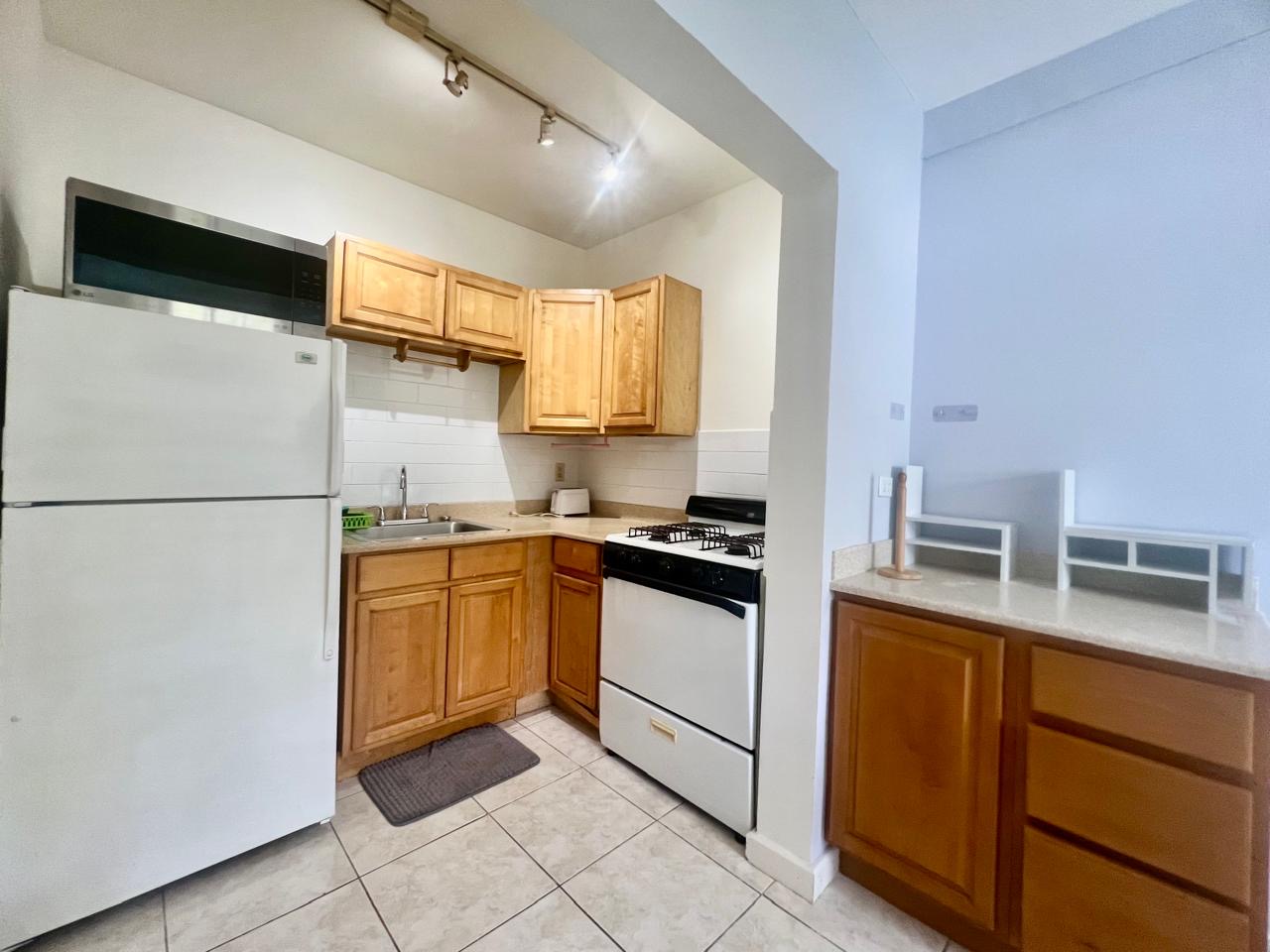 Apartments for rent in Antigua on JMVI Realty - Tenaj Apartments