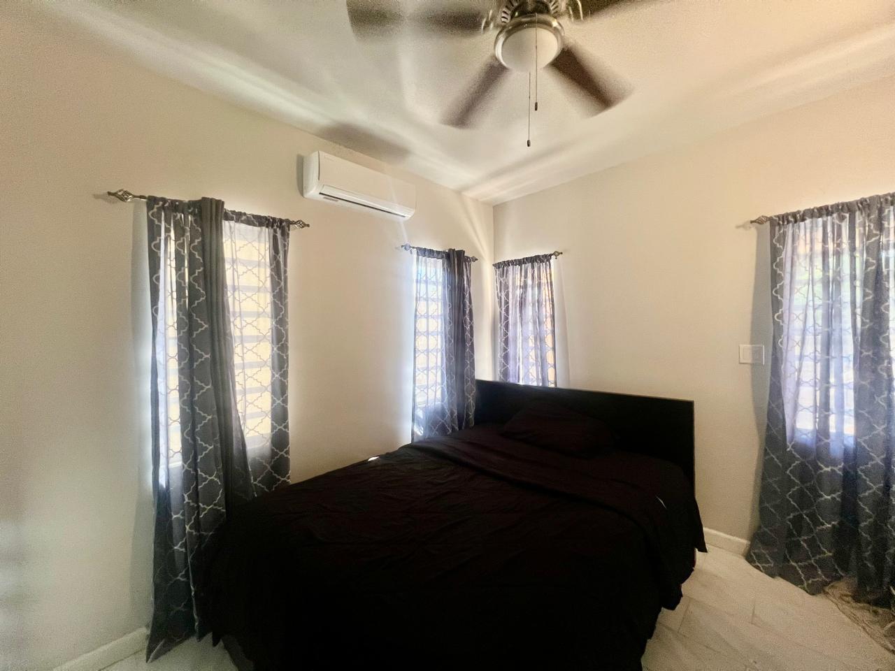 1BR home for rent in Antigua on JMVI Realty - Bedroom