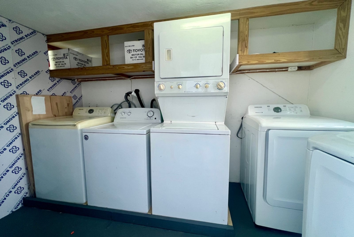 Property for rent in Antigua