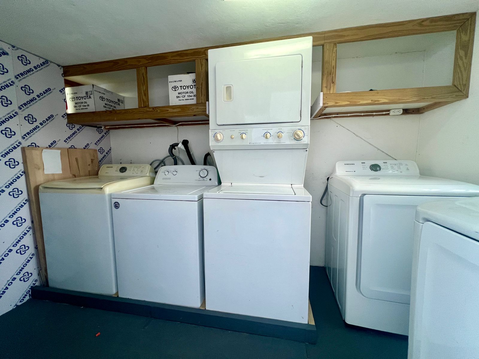 Property for rent in Antigua