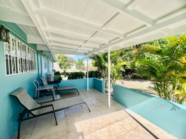 Fully Furnished 4BR Homes for Rent in Antigua