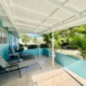 Fully Furnished 4BR Homes for Rent in Antigua