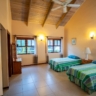Buy Property Antigua: Fully Furnished Antigua villa for sale - Kids Bedroom