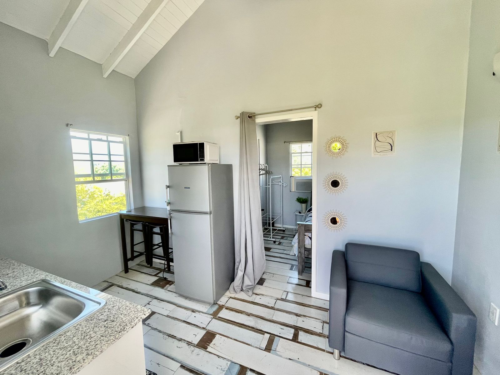 Mount Pleasant Studio