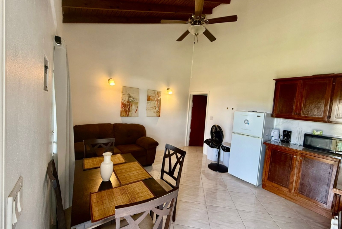 JMC Apartment Unit #5