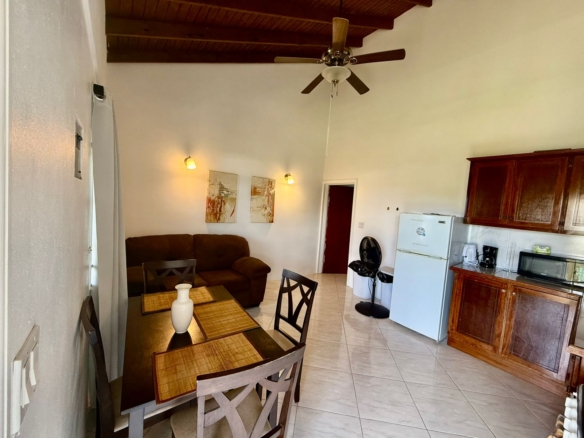 JMC Apartment Unit #5